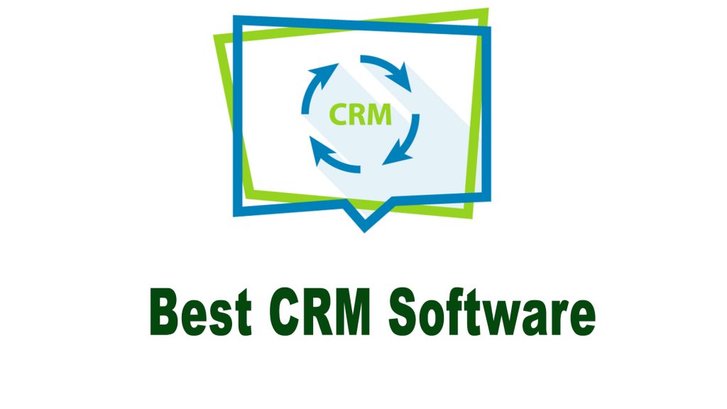Compare CRM Software