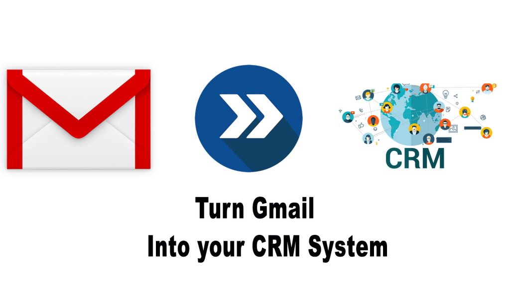 CRM Tools for Gmail