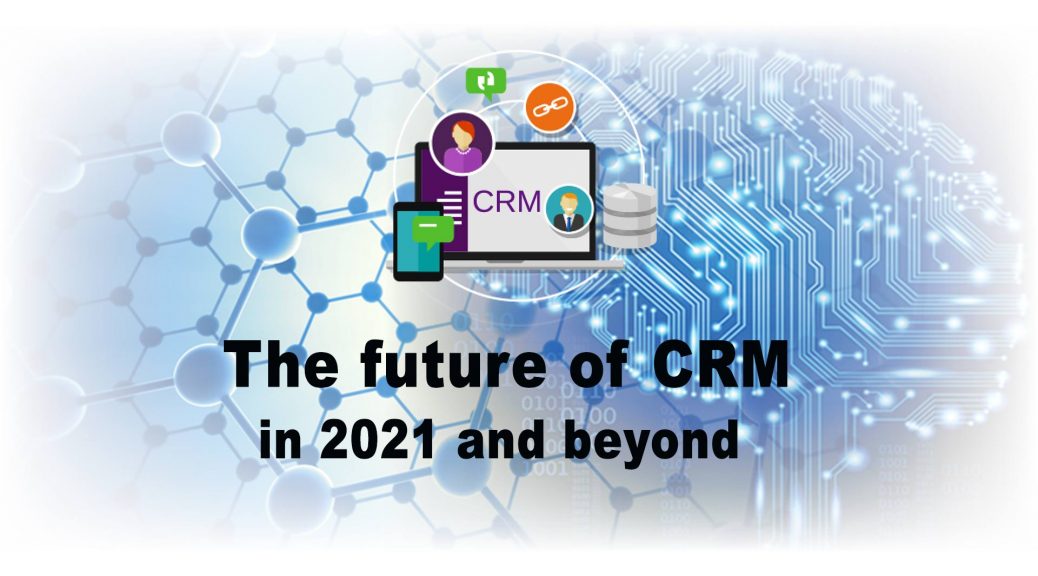 the future of CRM