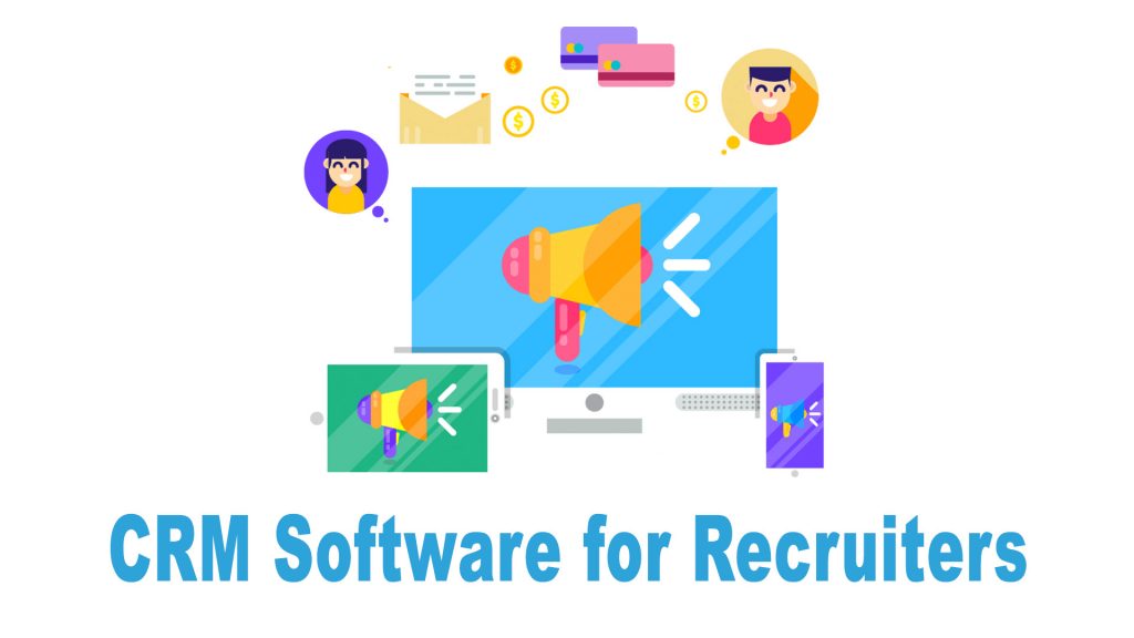 CRM for Recruiters