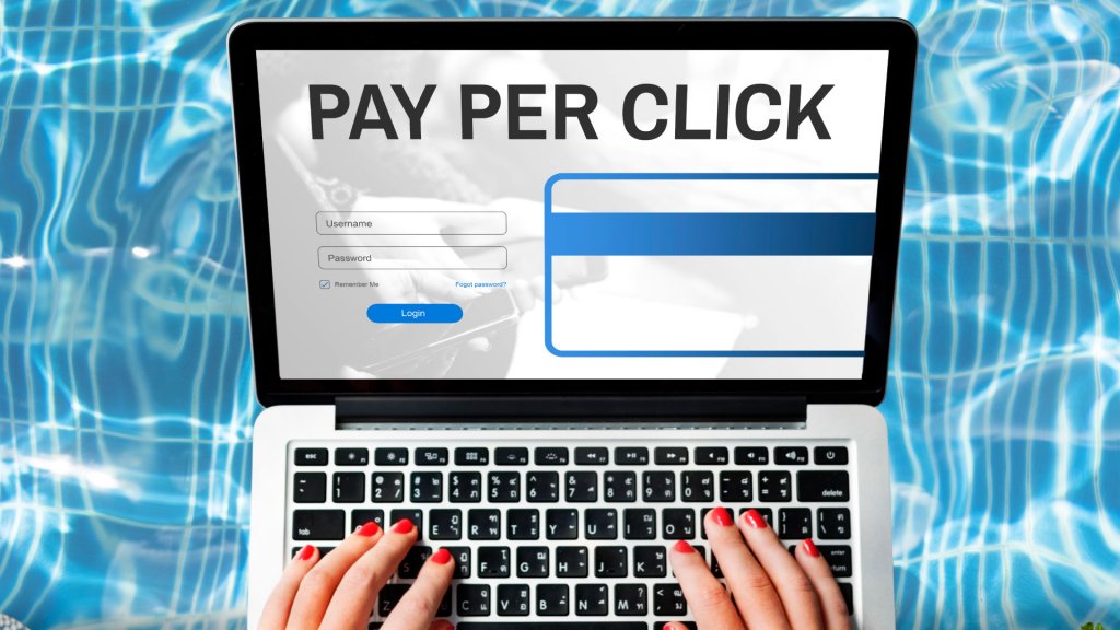 PaY per Click 