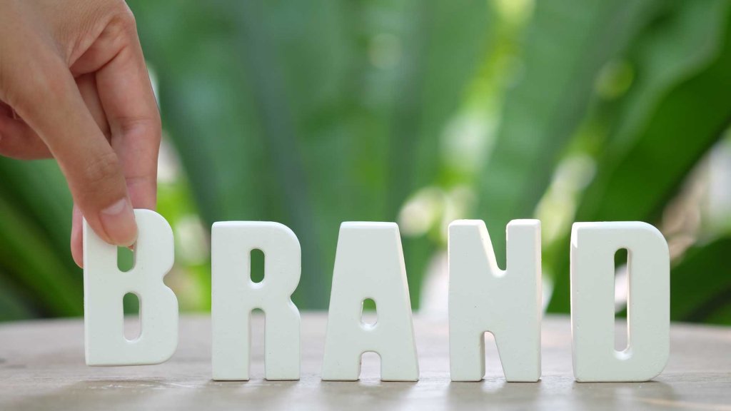 Create value with your brand identity
