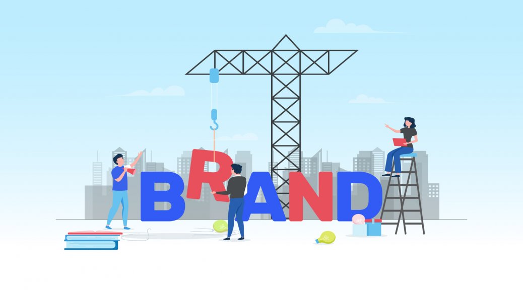 Importance of brand identity