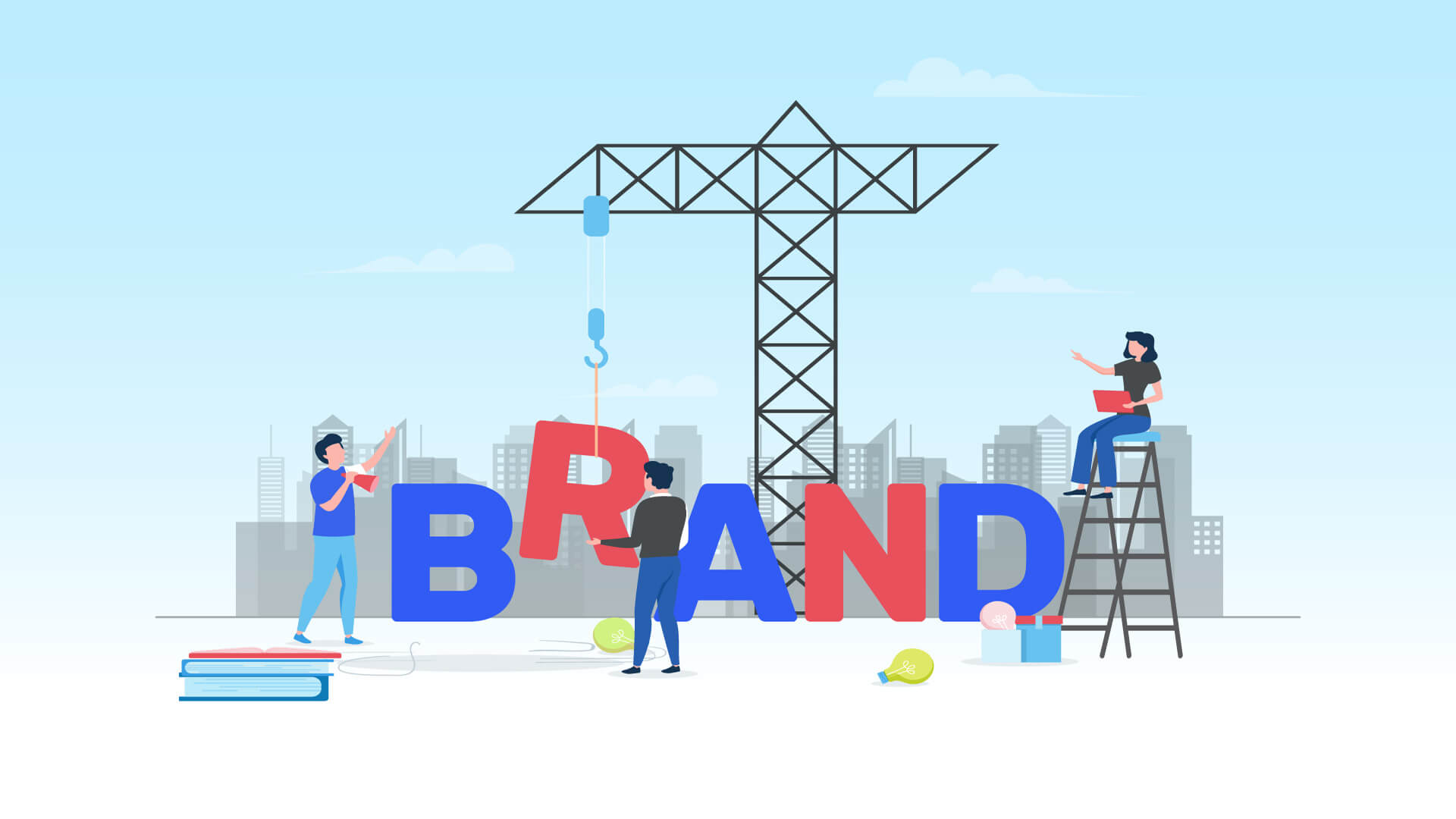 Importance of brand identity