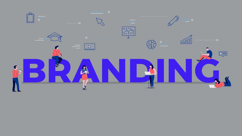 Branding